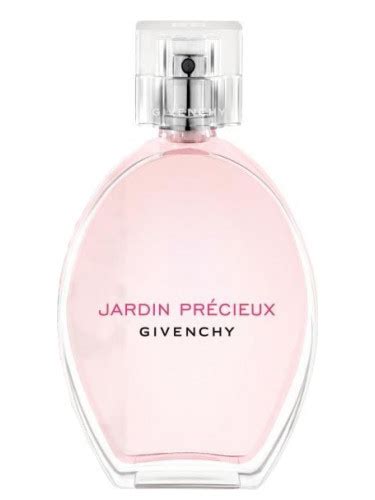 Givenchy Jardin Precieux ~ New Fragrances